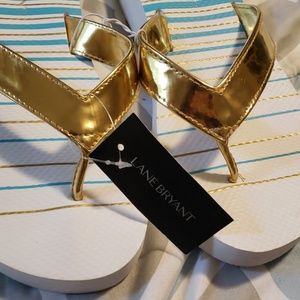 Lane Bryant Shoes - Lane Bryant Flip Flops Lane Bryant Shoes - Lane Bryant Flip Flops